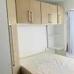 Quarto E Sala Vista Mar Na Jatiuca Edf Portville III