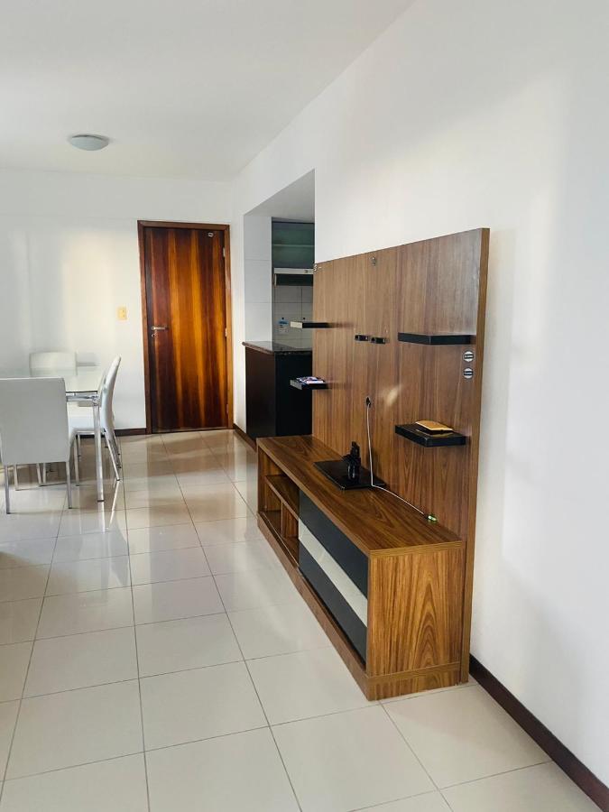 E Sala Vista Mar Na Jatiuca Edf Portville Iii Maceio (Alagoas)